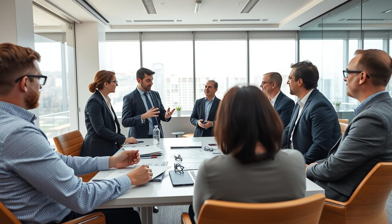 Transforme sua Liderança